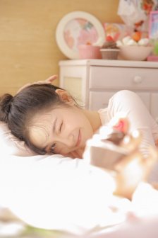 新居之约第12集